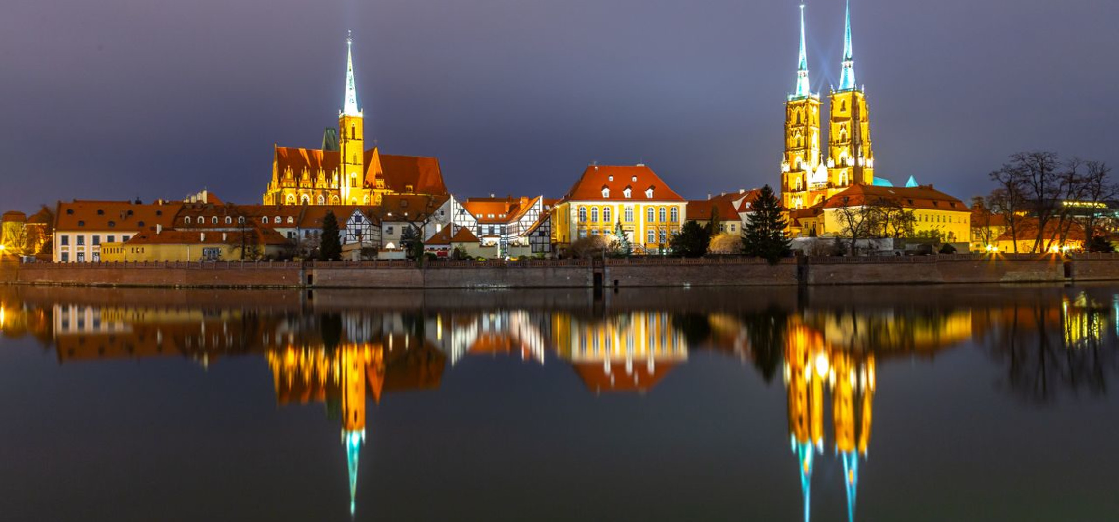 Wrocław dla młodych – dlaczego warto zamieszkać we Wrocławiu?