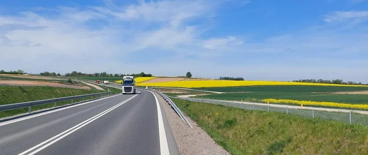 Wsparcie z EBI dla S17 i S74. Kielce bliżej nowego korytarza
