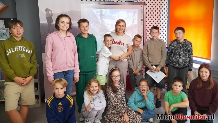 Wspólne pakowanie na drugi koniec świata