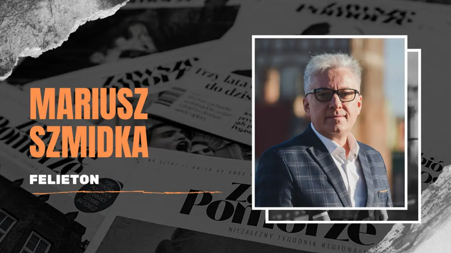 Wspólnie tworzymy portret mieszkańców Pomorza