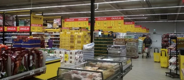 Wspólnie wspierali ponad 40 rodzin. Wciąż potrzebują wsparcia. Wolontariusze szukają partnera