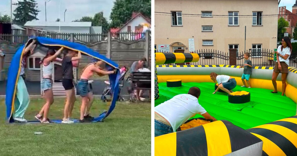 Wspólny czas, wspólne doświadczenia. Piknik rodzin zastępczych w Śremie