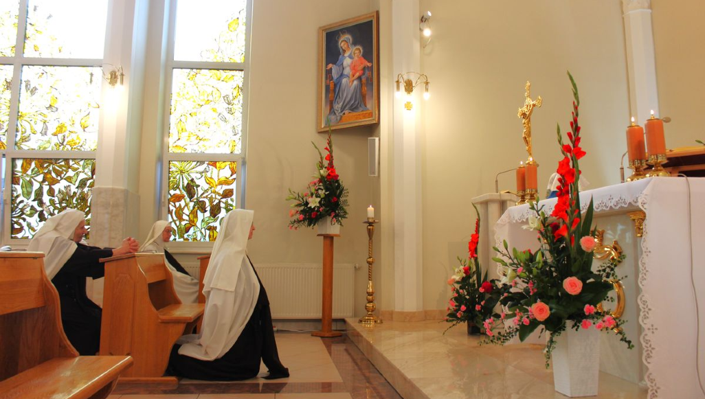 Wspomnienie Matki Bożej z Góry Karmel. Gdzie odbędą się uroczystości odpustowe w diecezji drohiczyńskiej?