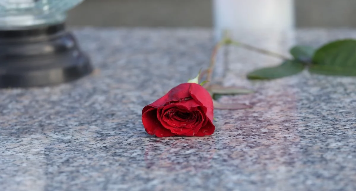 Wspomnienie o naszych bliskich, którzy odeszli w ostatnich dniach. Pogrzeby z Jaworzna