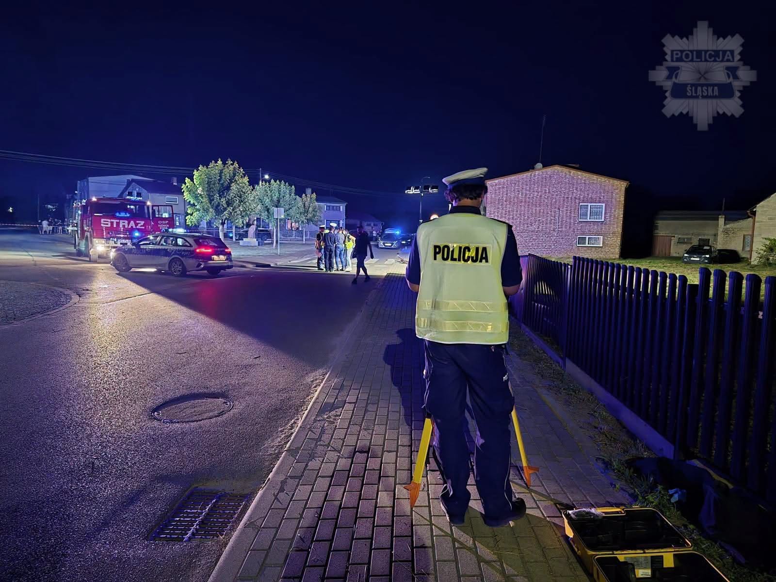 Wstrząsające fakty z wypadku… Kierowca, który śmiertelnie potrącił dziecko nie powinien siedzieć za kółkiem!