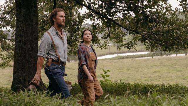 „Wszyscy moi wrogowie” – Matthew McConaughey i Kurt Russell w kryminalnym dramacie od 14 sierpnia w Cinema Lumiere (wygraj bilety)