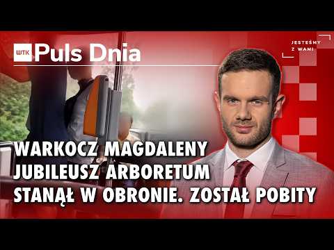 WTK PULS DNIA | NIEDZIELA 19.07.2026 🔴 NA ŻYWO CODZIENNIE O