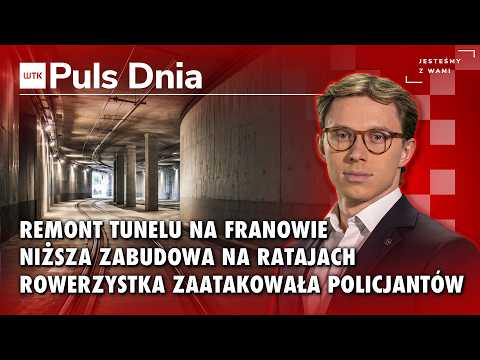 WTK PULS DNIA | SOBOTA 18.07.2026 🔴 NA ŻYWO CODZIENNIE O