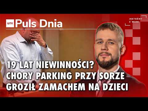 WTK PULS DNIA | ŚRODA 15.07.2026 🔴 NA ŻYWO CODZIENNIE O