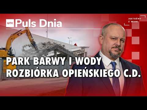 WTK PULS DNIA | WTOREK 14.07.2026 🔴 NA ŻYWO CODZIENNIE O