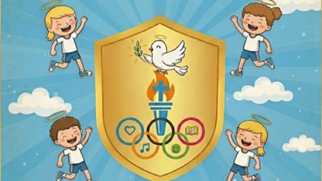 WYBRZEŻE: Rekolekcje wakacyjne KSM dla dzieci