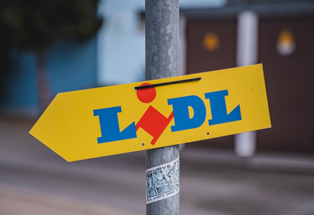 Wyciek danych klientów sklepu Lidl. Co się stało?