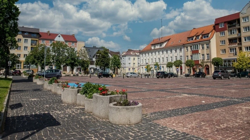 Wydarzenia i imprezy7 lipca 2026Cztery dni pełne muzyki, zdrowia i zabawy. Nadchodzi „Odetchnij na Zdrowie. Gołdap Festiwal 2026”Wydarzenia i imprezy