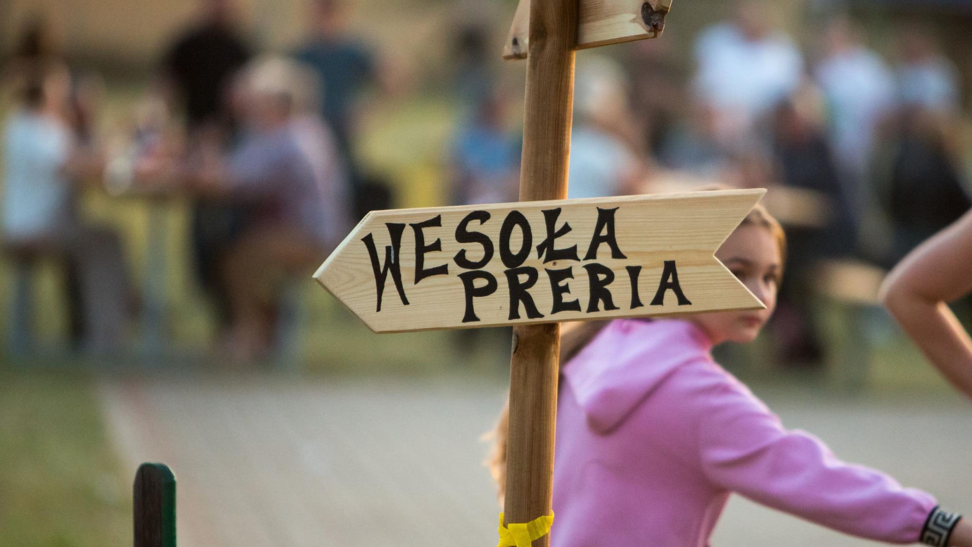 WYDARZENIA Miejscowość Węgorza zamieni się w prawdziwe miasteczko Dzikiego Zachodu!