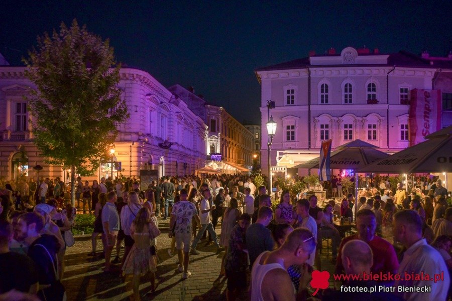 „Wydarzenia nabrały komercyjnego charakteru”. Ratusz tłumaczy brak wsparcia popularnego festiwalu