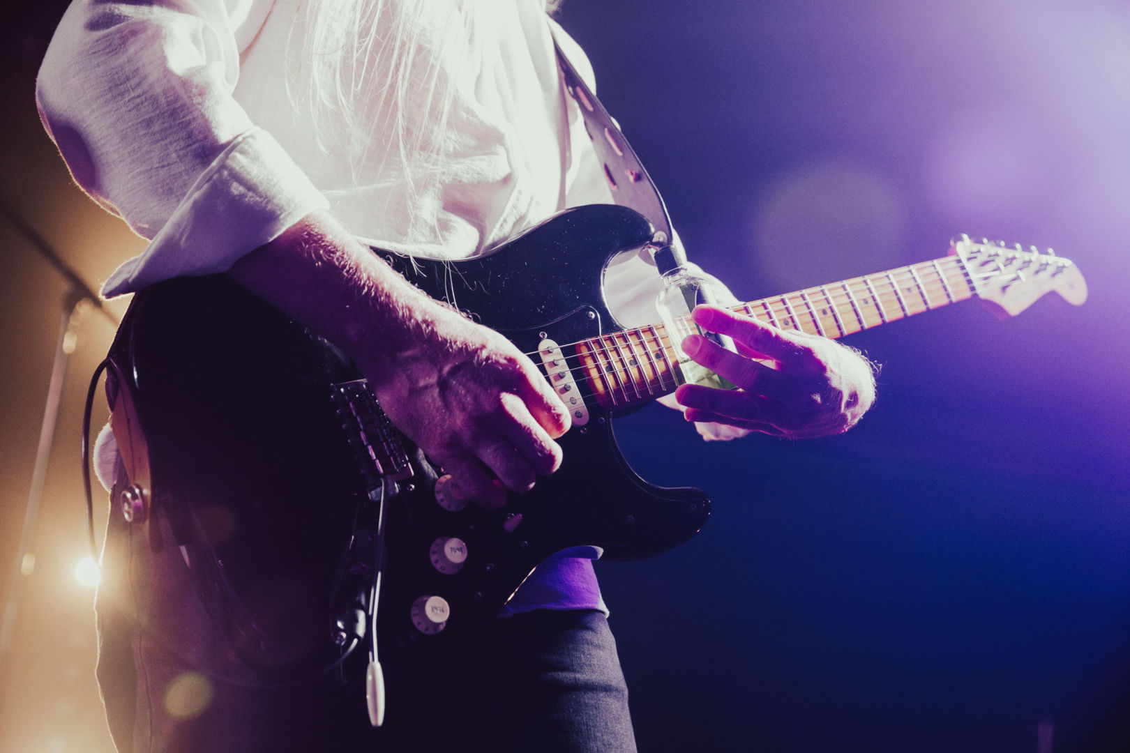 Wydarzenie muzyczne roku Suwałki Blues Festival 2026. Największy festiwal bluesowy w Polsce wraca do Suwałk
