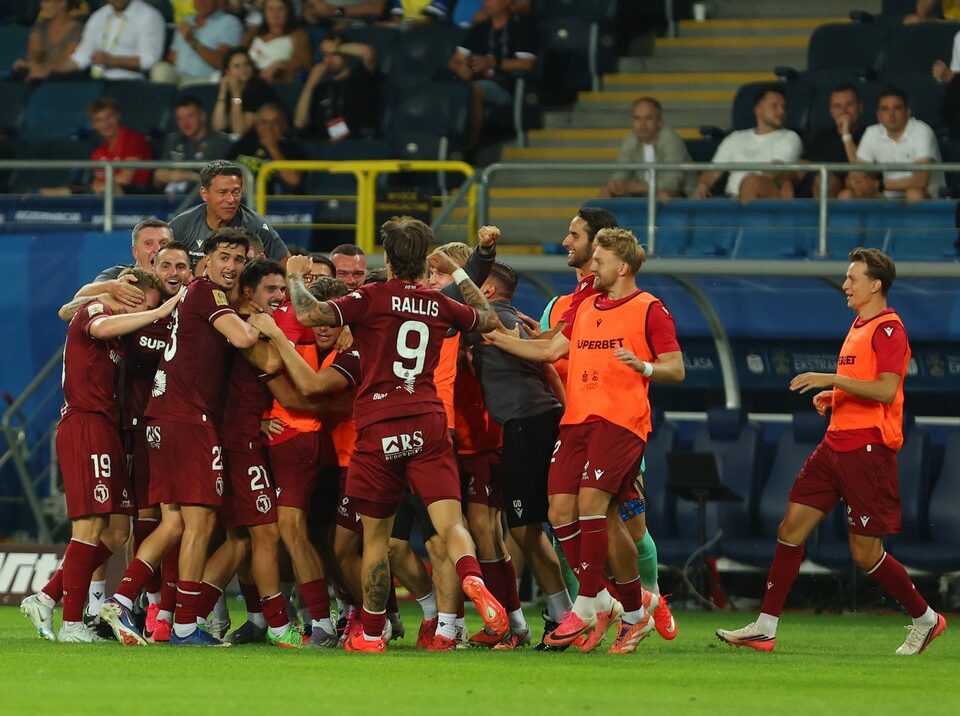 Wygrana Jagiellonii w Lublinie 2:1