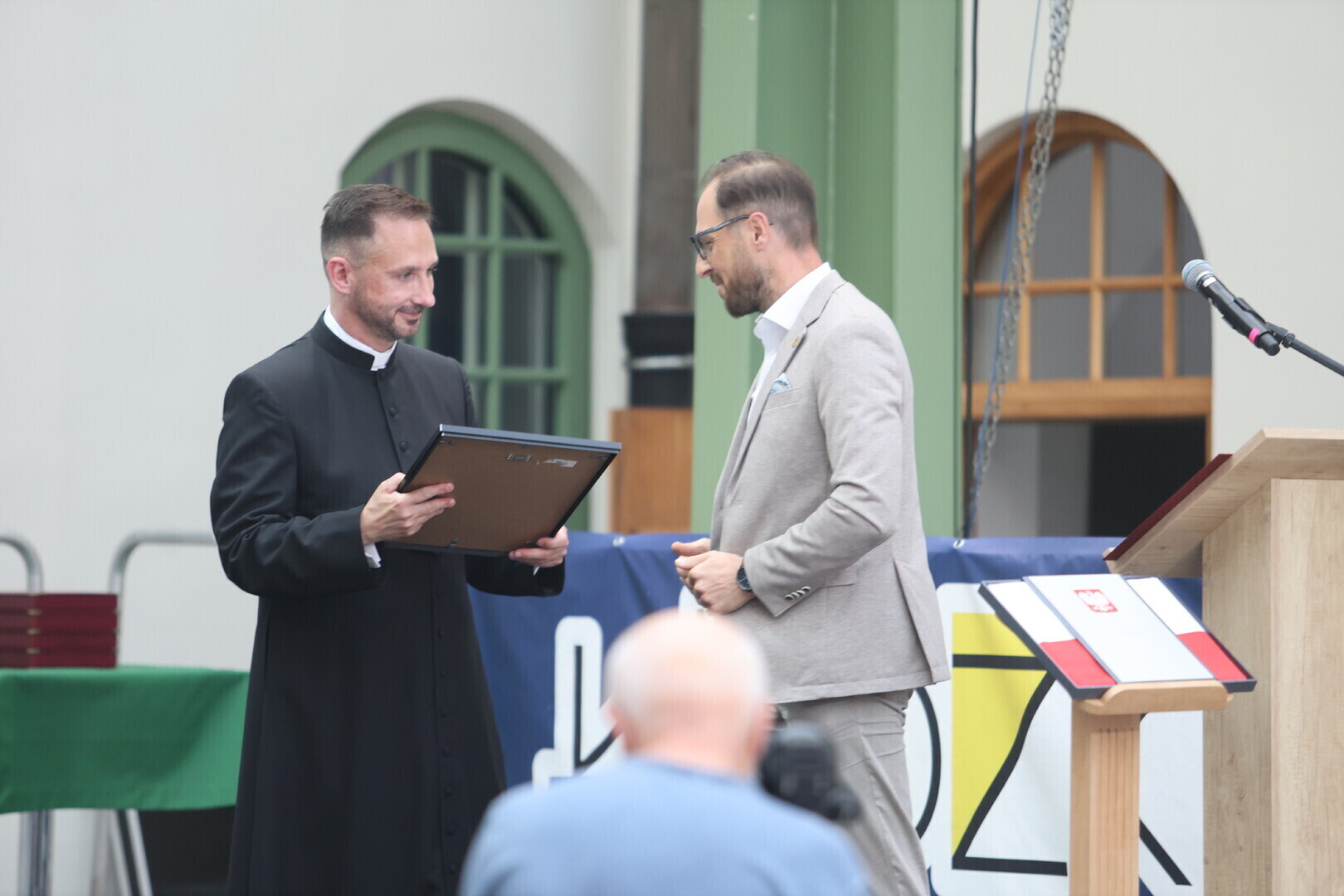 Wyjątkowe obchody w Kościele Akademickim. Mija 400 lat od przybycia dominikanek do Piotrkowa.