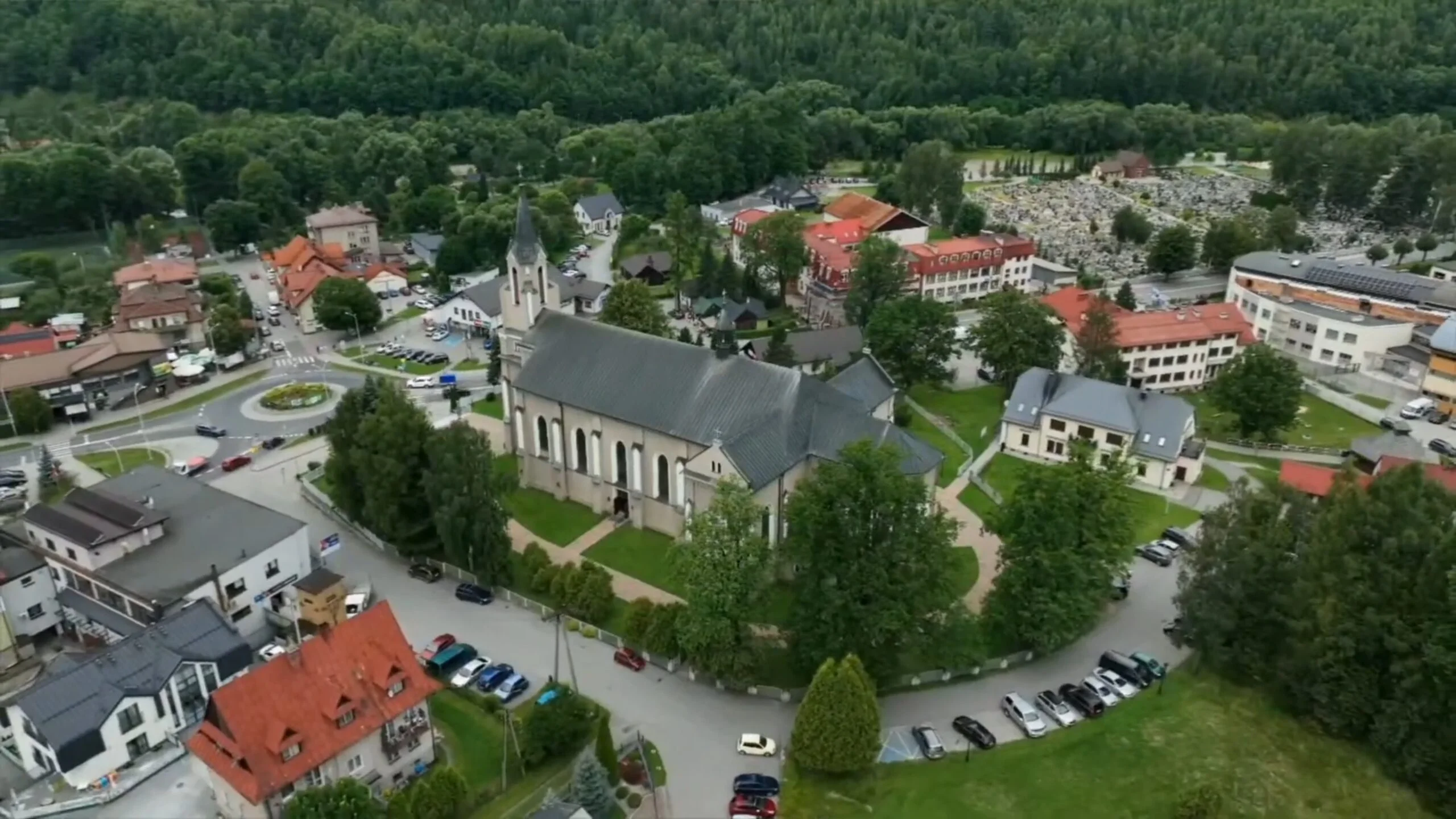 Wyjątkowe uroczystości w Rajczy: „W hołdzie Królowej Kazimierzowskiej”
