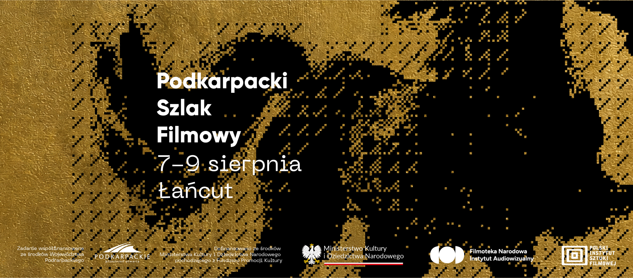 Wyjątkowy filmowy weekend, czyli 7. Podkarpacki Szlak Filmowy w Łańcucie