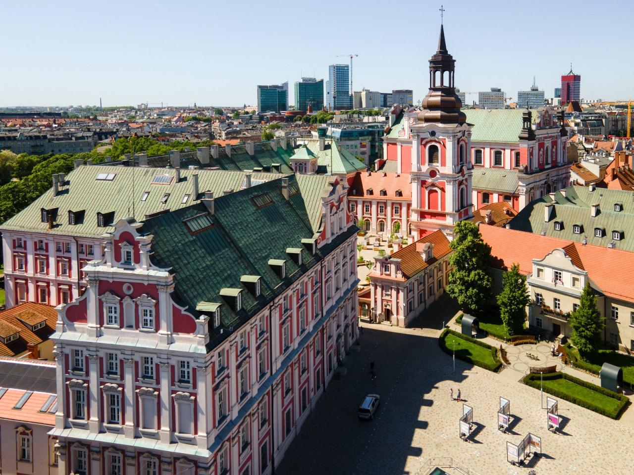 Wyjątkowy wieczór dziś w Urzędzie Miasta. Wstęp za darmo