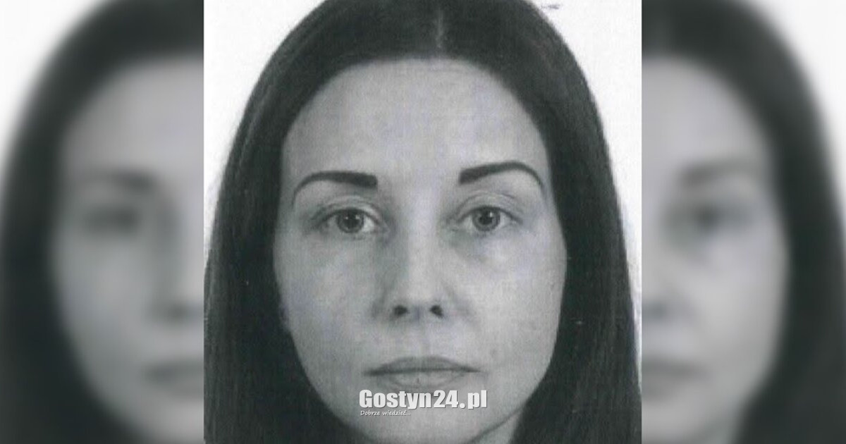 Wyjechała do Niemiec, potem kontakt się urwał. Policja publikuje rysopis Sandry...