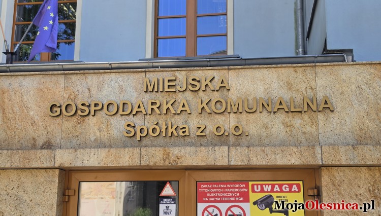 Wymiana kanałowej sieci ciepłowniczej na sieć preizolowaną