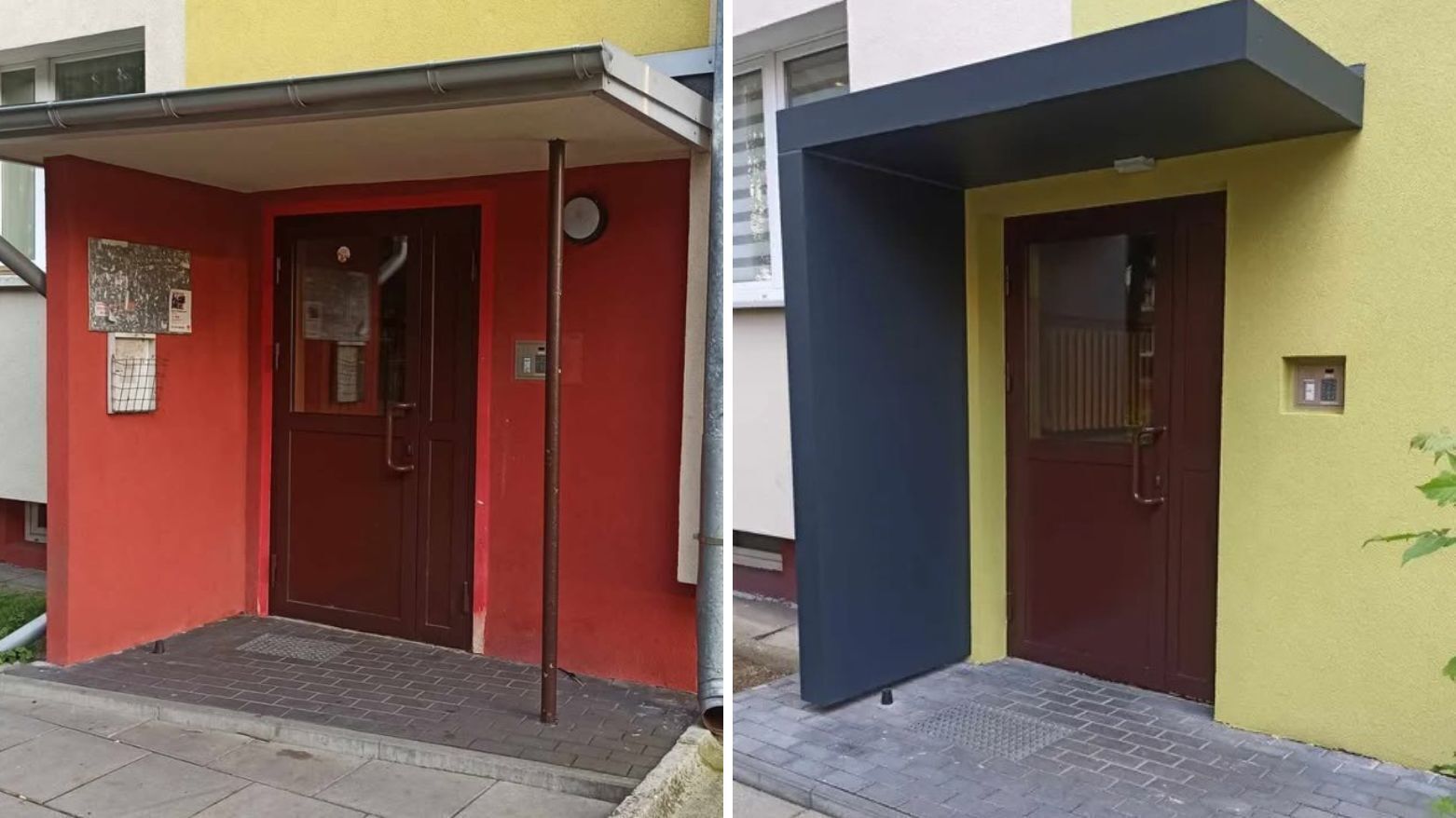 Wymiana wiatrołapów przy ul. Garbarskiej. PSM odpowiada na pytania mieszkańców
