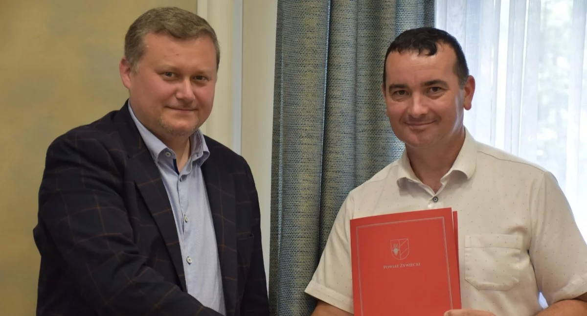 Wynagrodzenie wójta w Łękawicy wzrosło do …