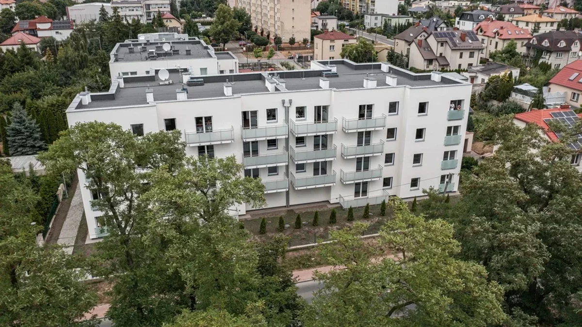 Wynajem mieszkania w Płocku. "Złote czasy" dla właścicieli już za nami?