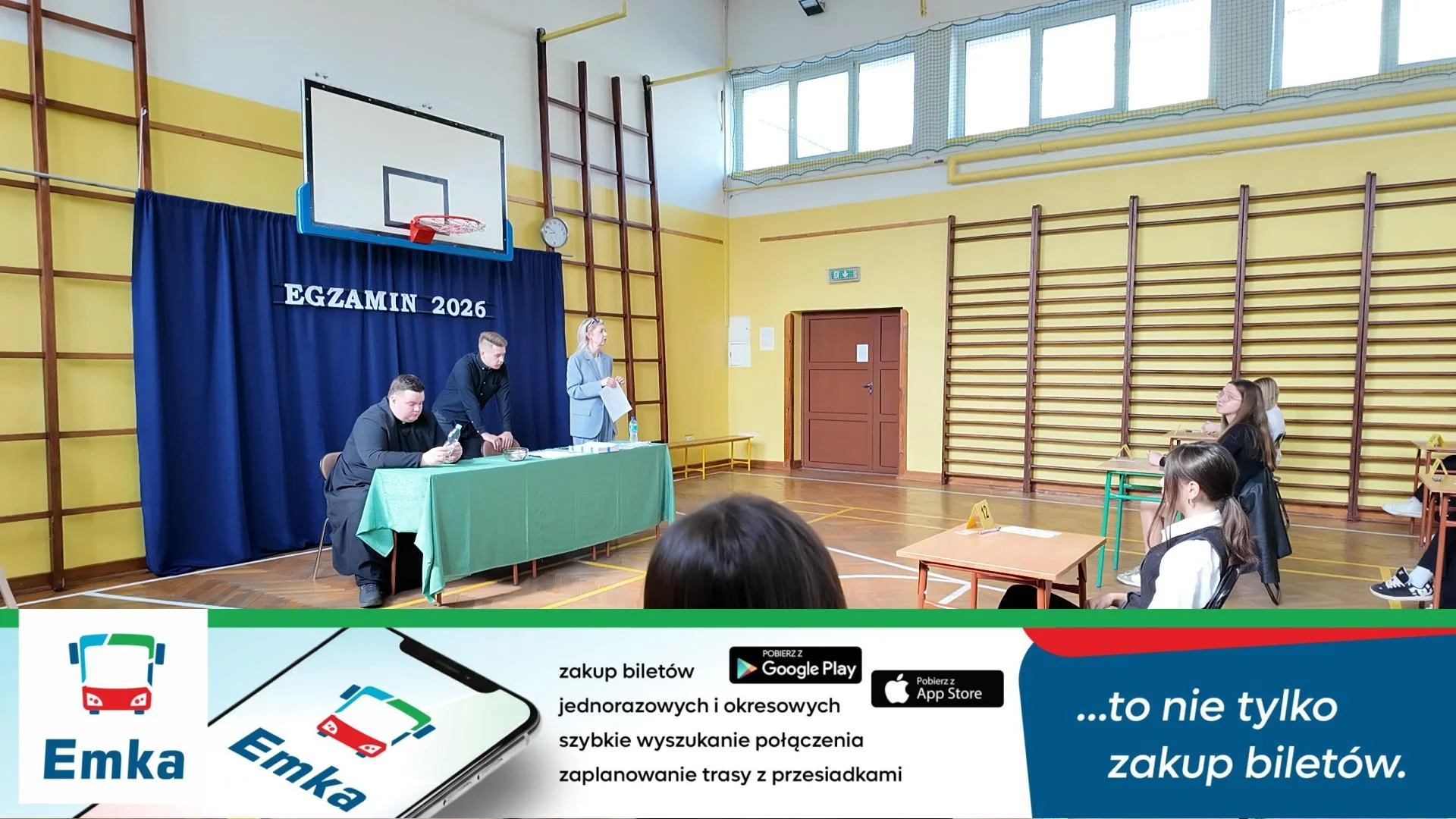 Wyniki egzaminu 8-klasisty w Puławach. Kto wypadł najlepiej?