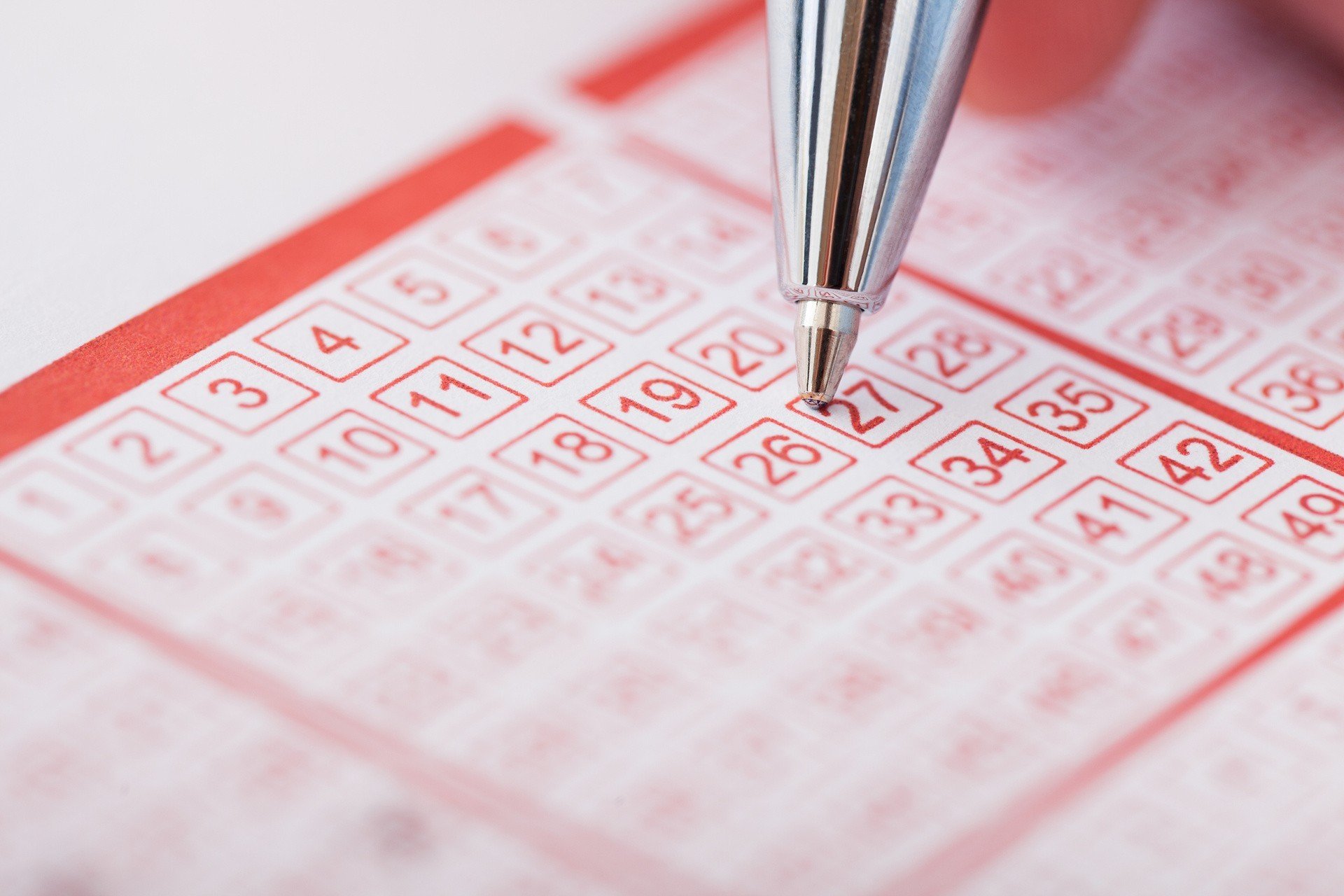 Wyniki Lotto z 19.07.2026. Dostępne kolektury w Rynie