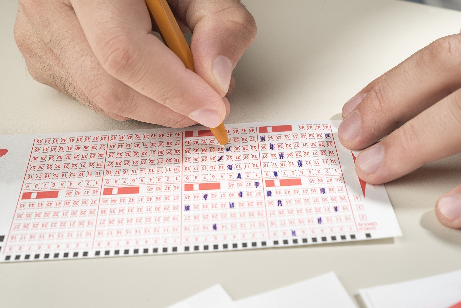 Wyniki Lotto z 30.07.2026. Dostępne kolektury w Opolu Lubelskim