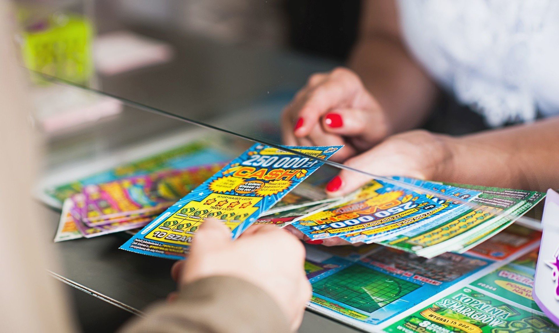 Wyniki Lotto z 31.07.2026 i kolektury w Opolu Lubelskim