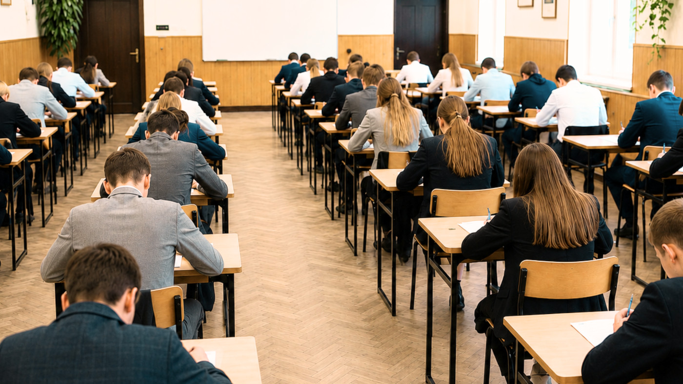 Wyniki matur 2026 już są! Co dalej po egzaminie dojrzałości?
