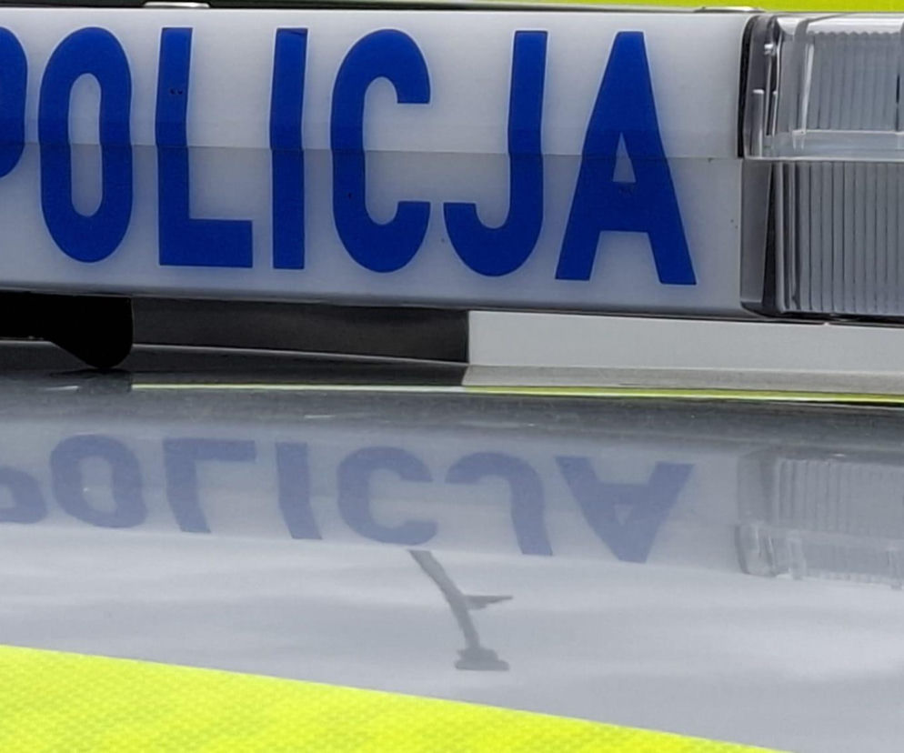 Policja