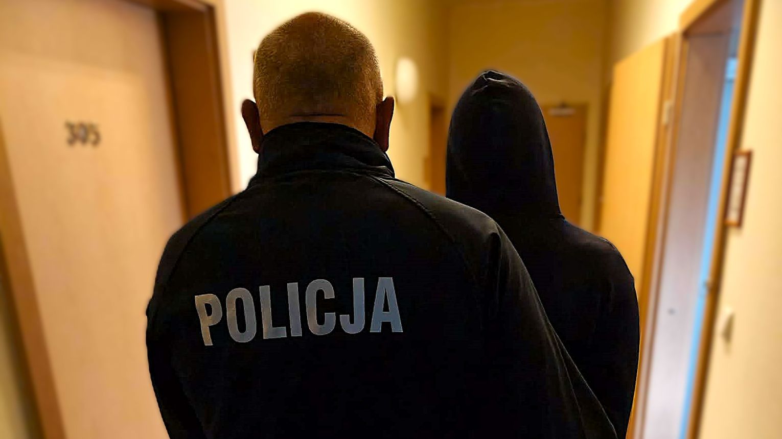 Wyrok w trybie przyspieszonym. Obywatel Ukrainy trafił do Straży Granicznej
