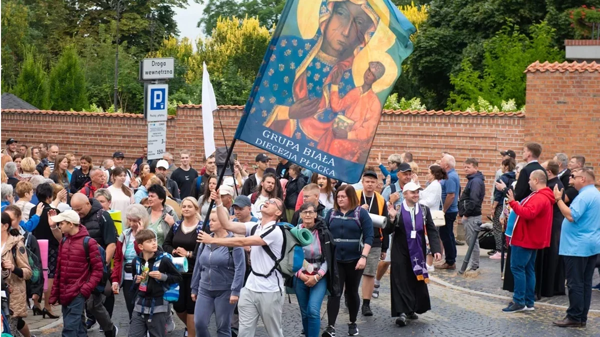 Wyruszą w czwartek rano. Uwaga! Mogą wystąpić utrudnienia