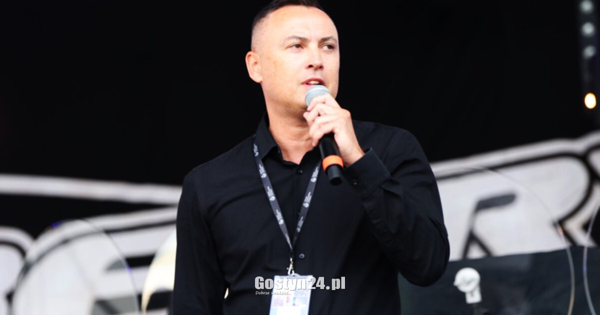 Wyścigi traktorów, "bombaj” i parada klasyków. W Poniecu będzie się działo!