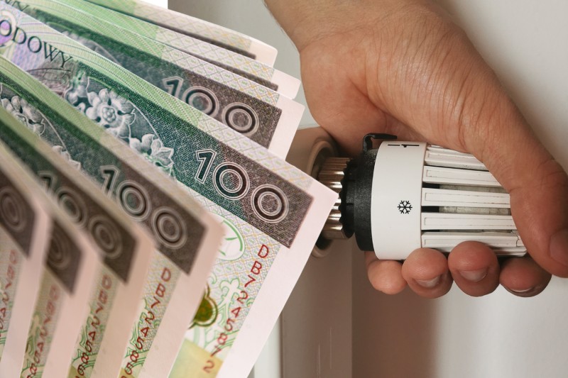 Wyższe opłaty za ciepło w Turku. PGKiM wyjaśnia