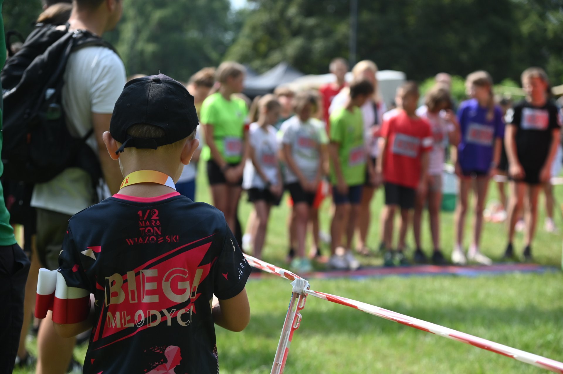 X Bieg Pamięci połączył sport z historią. Setki uczestników pobiegły