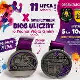 X Świerczyniecki Bieg Uliczny
