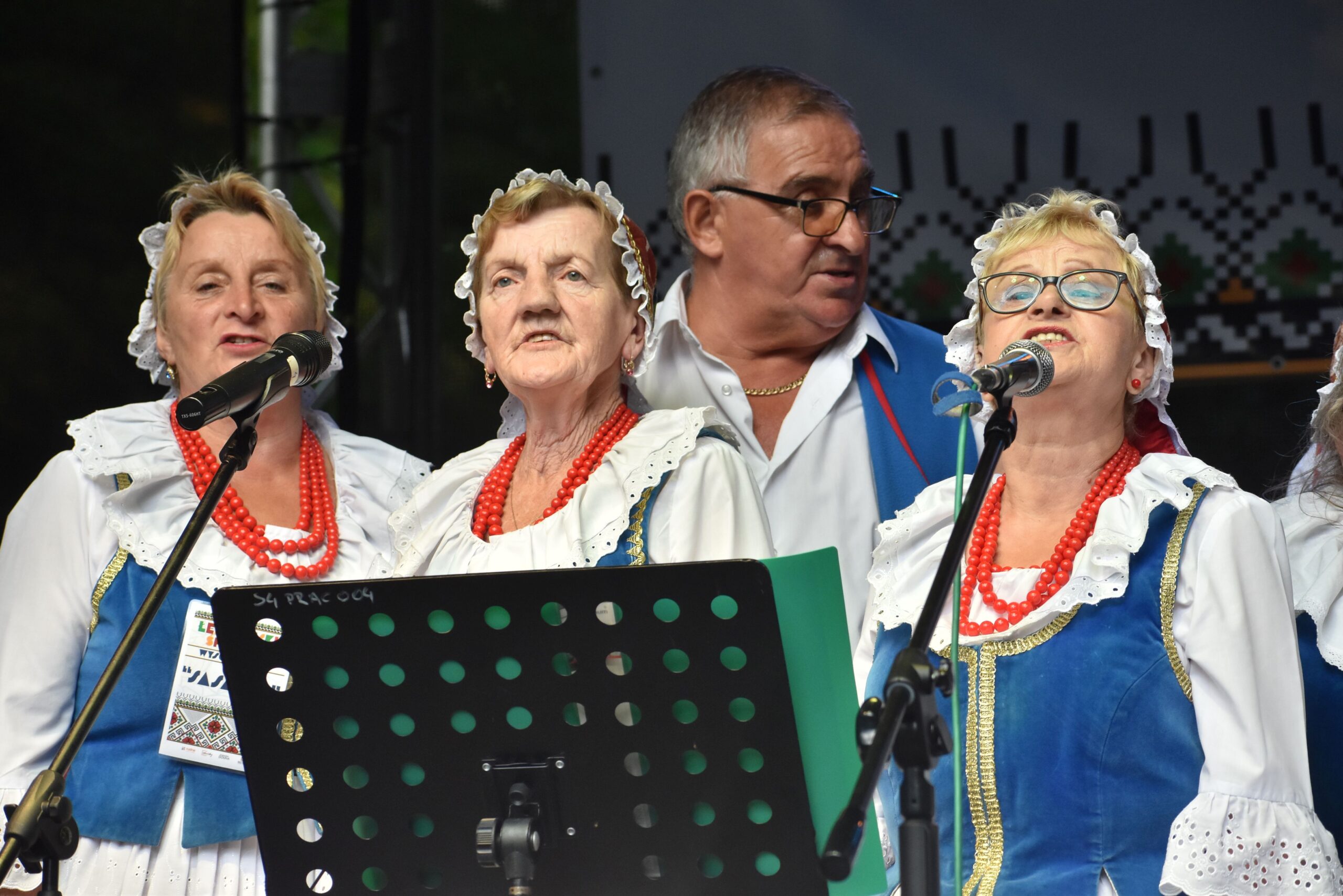 XI Folk Festiwal w Gminie Rudna już 11 lipca w Kliszowie