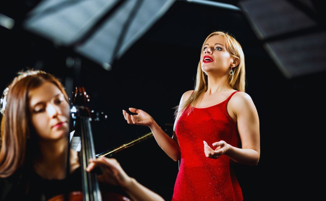 XII Międzynarodowy Festiwal Muzyczny Bella Voce 2026 w Busku-Zdroju