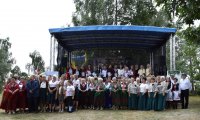 XVI Spotkanie z Pieśnią i Tradycją Weselną za nami