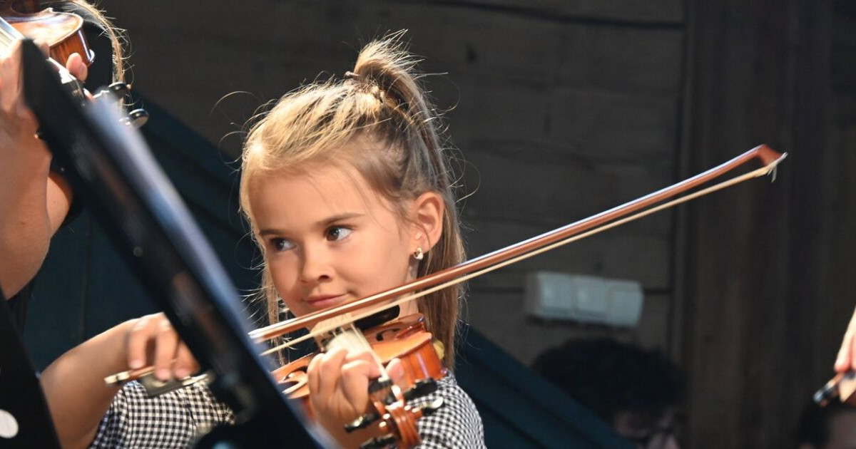 XVIII Międzynarodowy Festiwal Muzyki Kameralnej