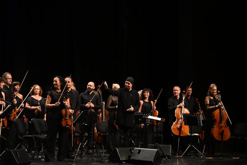 XXII Letnia Filharmonia AUKSO