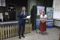 XXV Jubileuszowe Spotkania Teatrów Wiejskich „Teatr w Opłotkach” w Sitnie