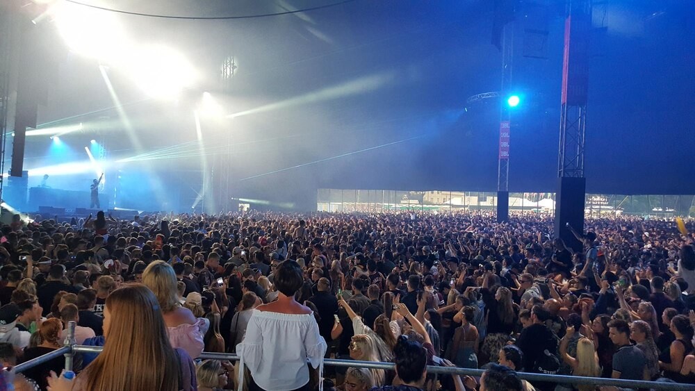 XXVI Festiwal Trzech Kultur we Włodawie: Tradycja i różnorodność w sercu regionu