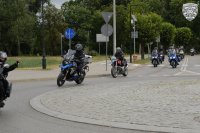 XXVII Motopiknik Panther MC w Żeliźnie - cztery dni motocyklowego święta